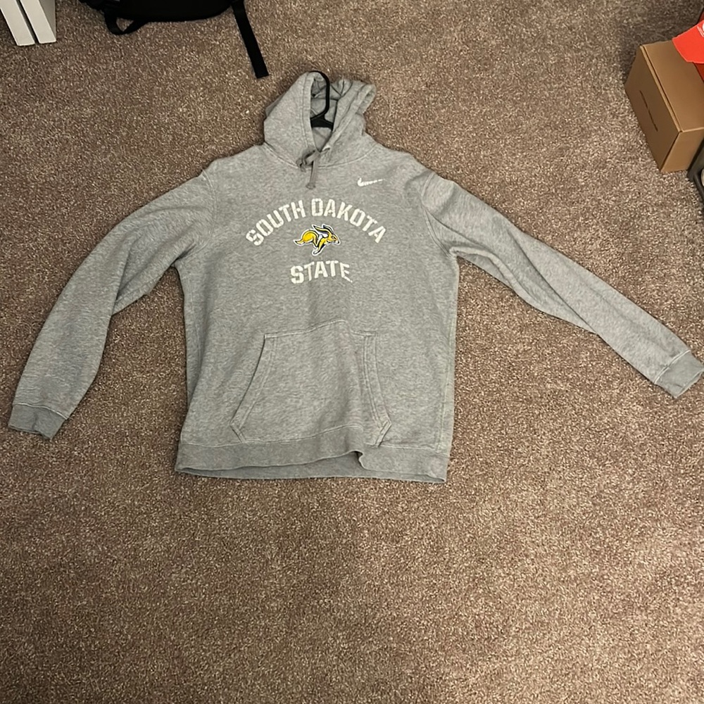 south Dakota state hoodie